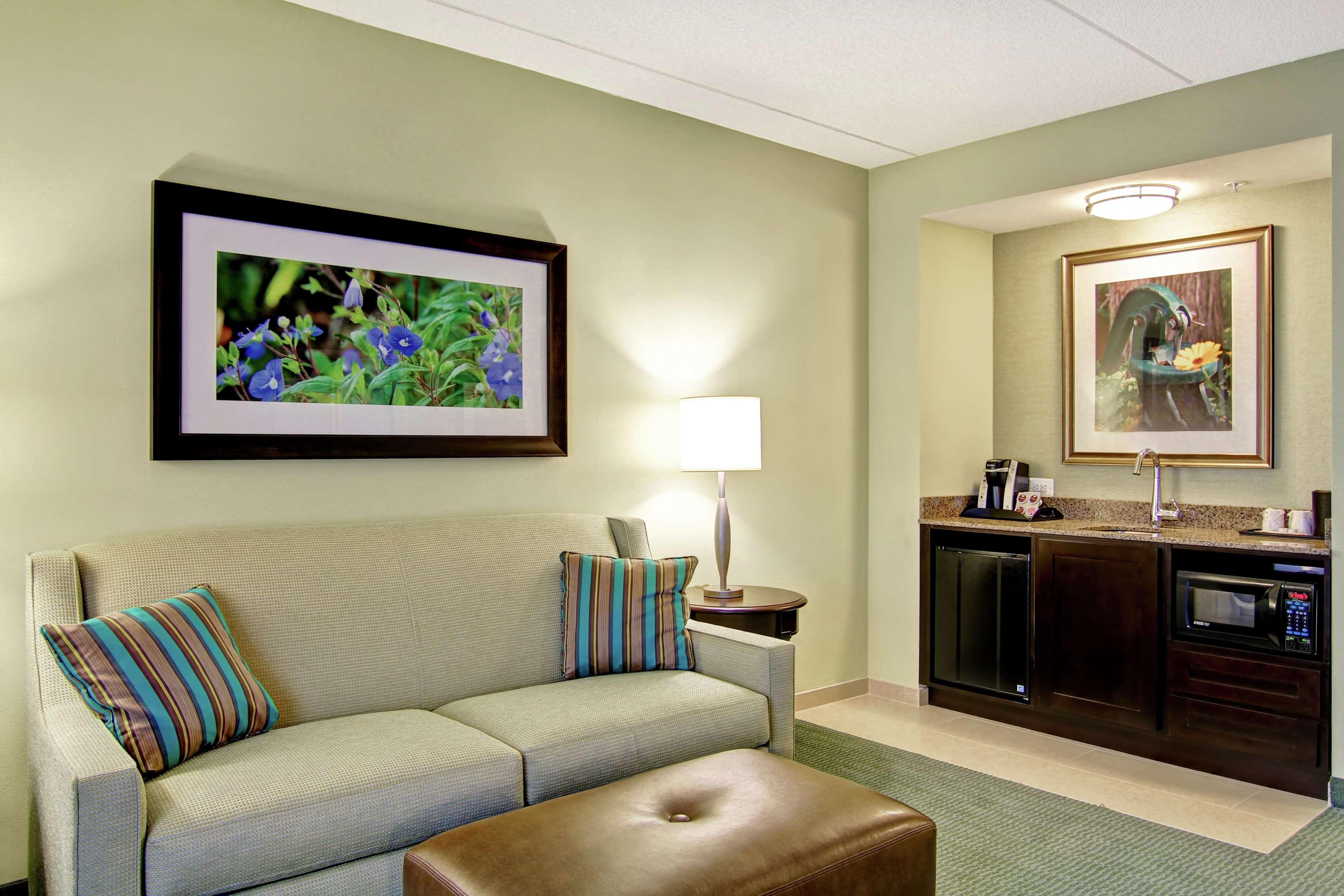 Hilton Garden 3*