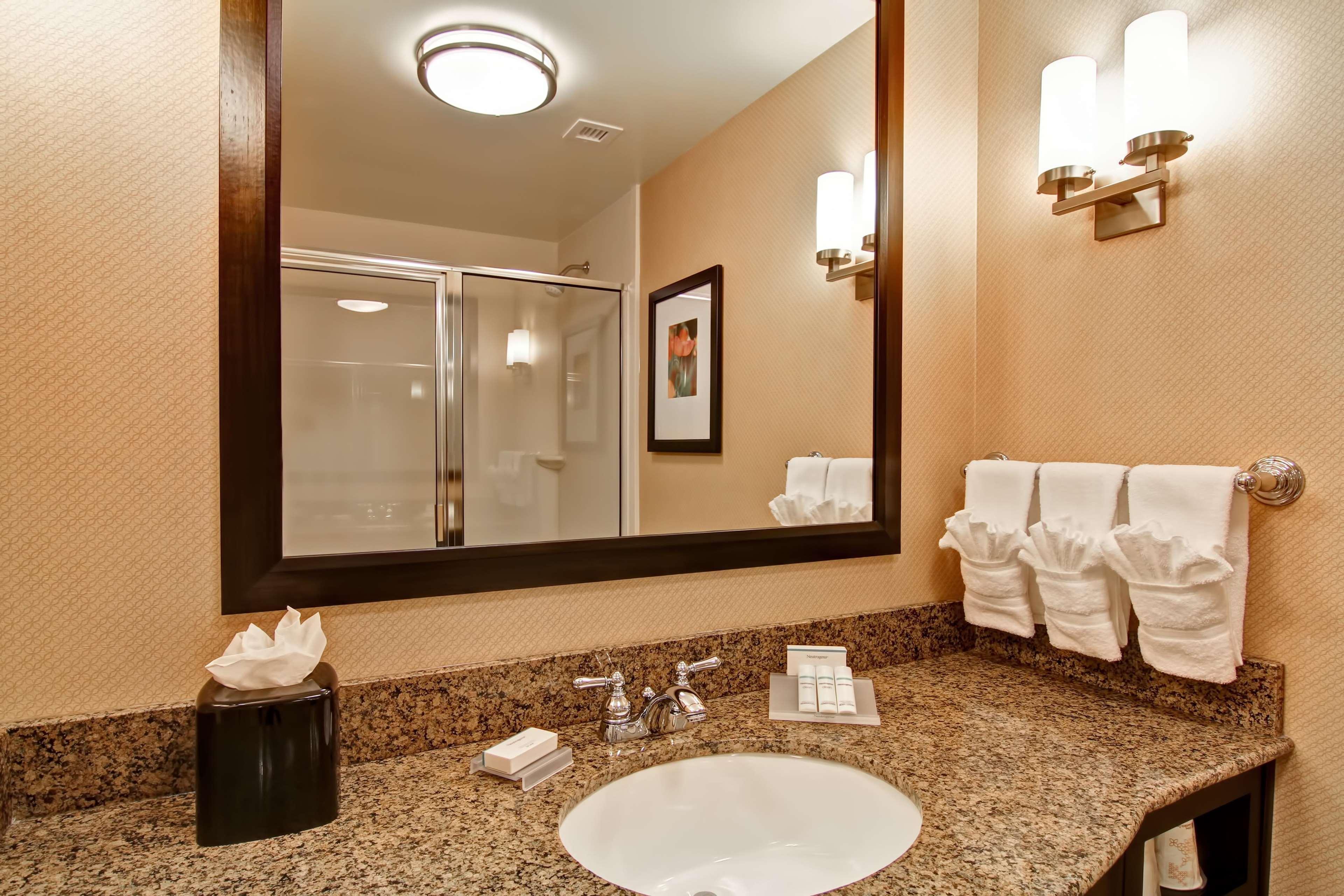 Hilton Garden 3* Woodbridge