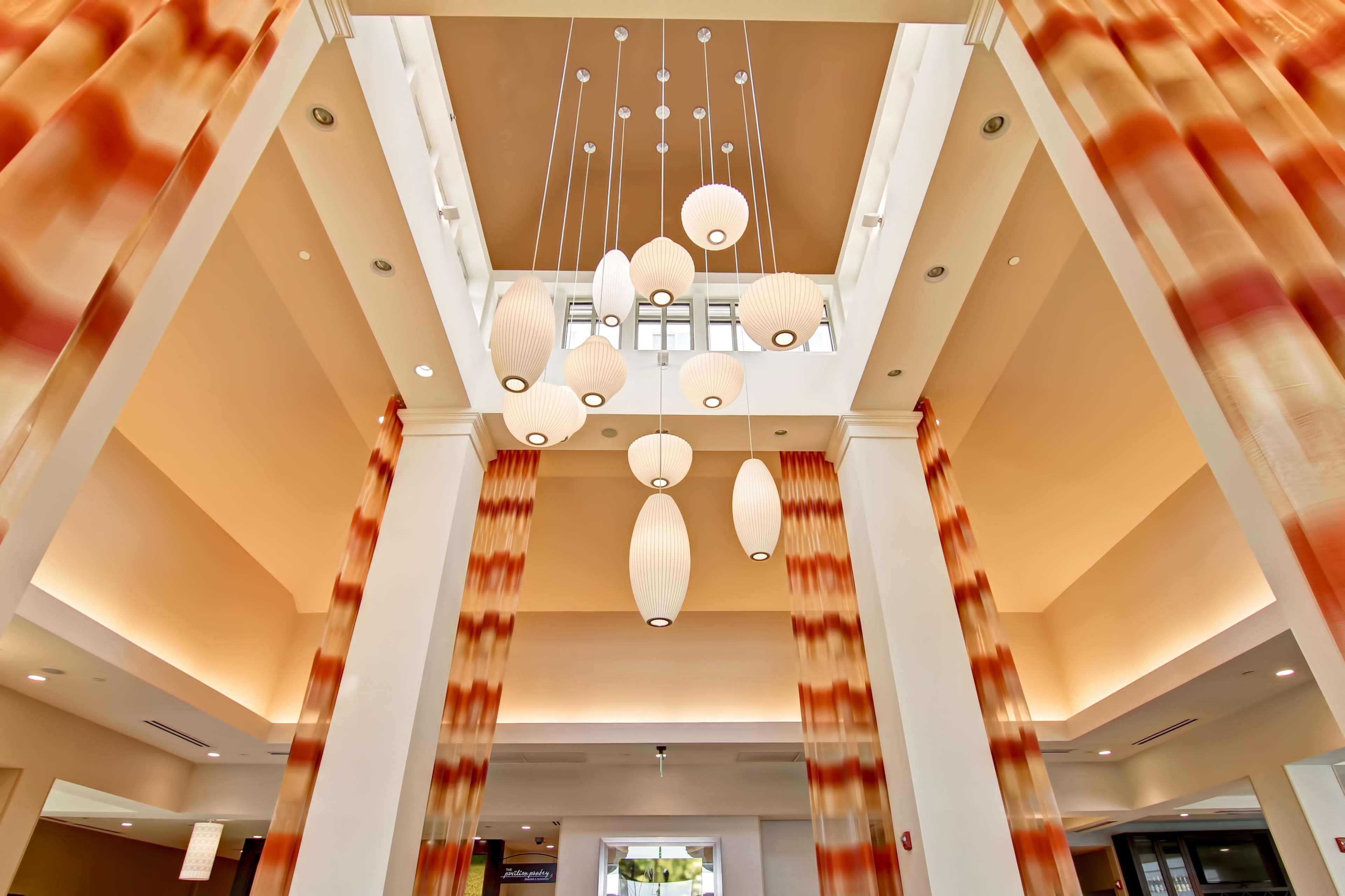 Hilton Garden Hotel