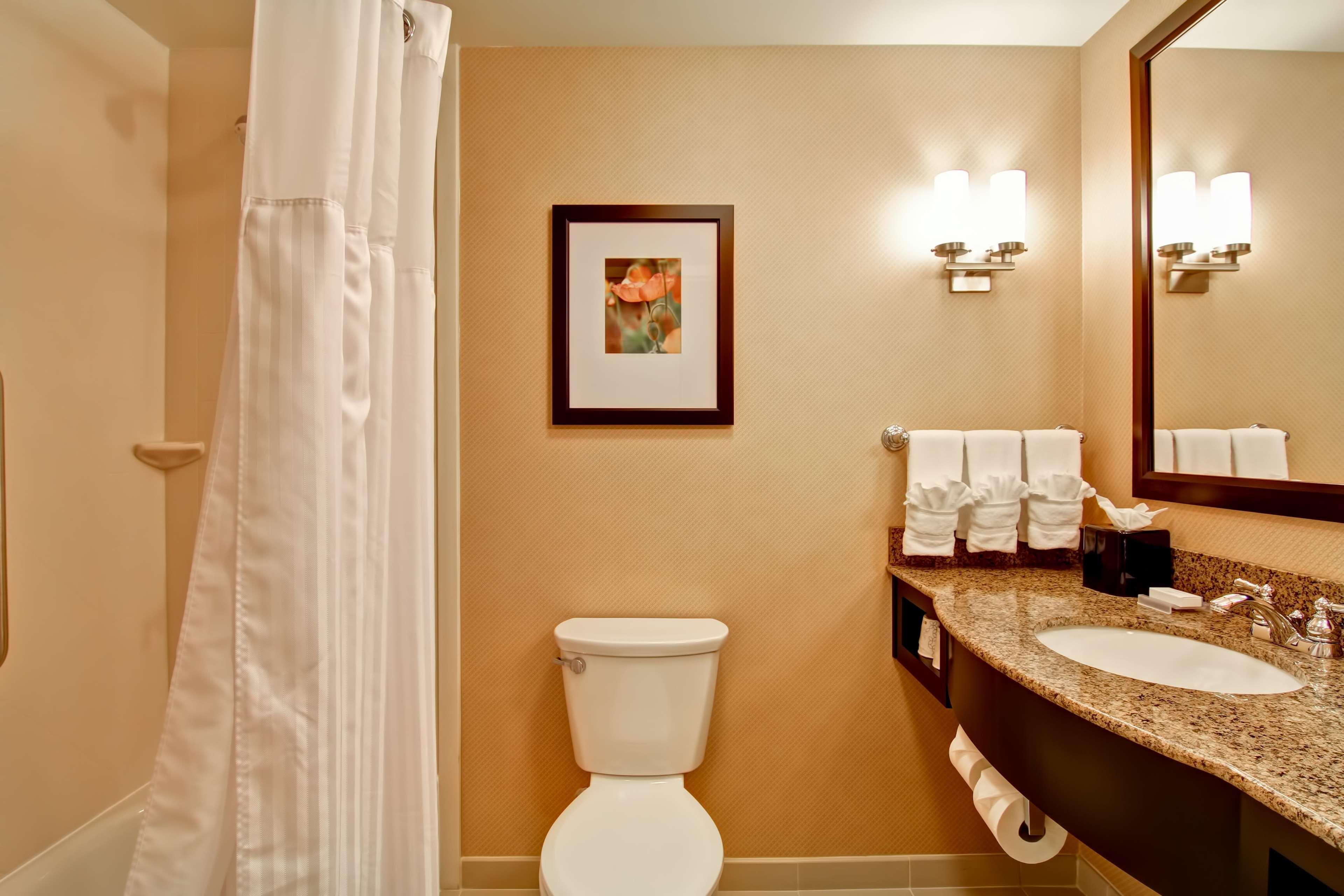 Hilton Garden