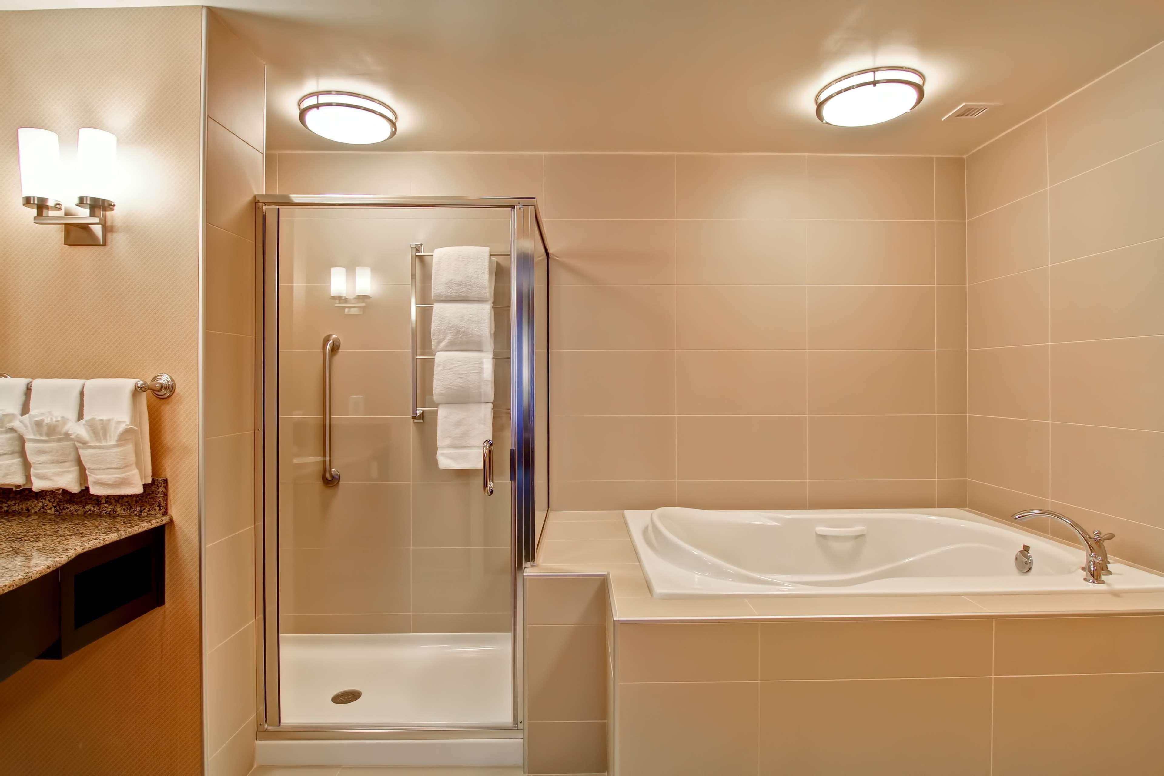 Hilton Garden 3* Woodbridge