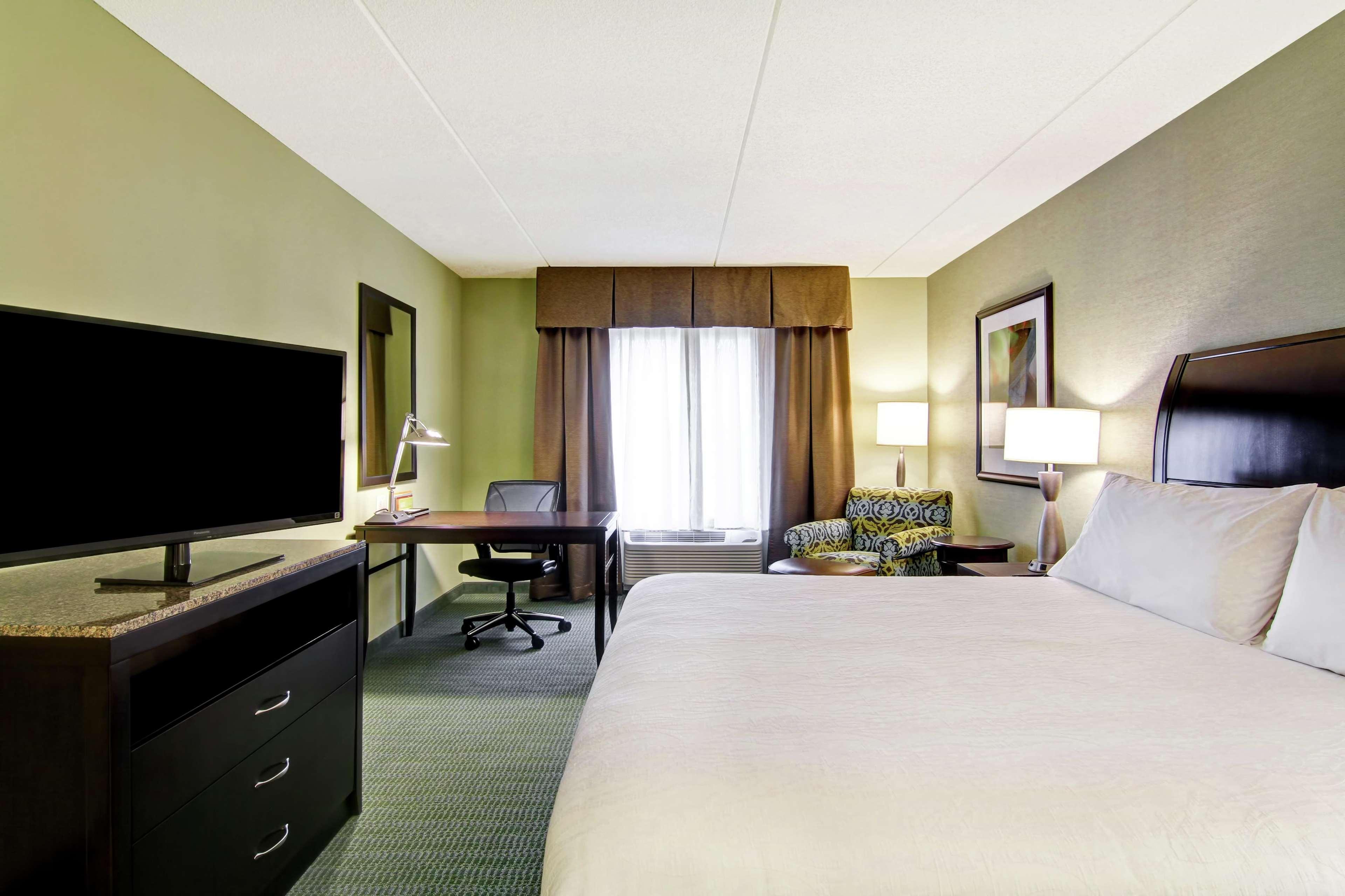 Hilton Garden 3* Woodbridge