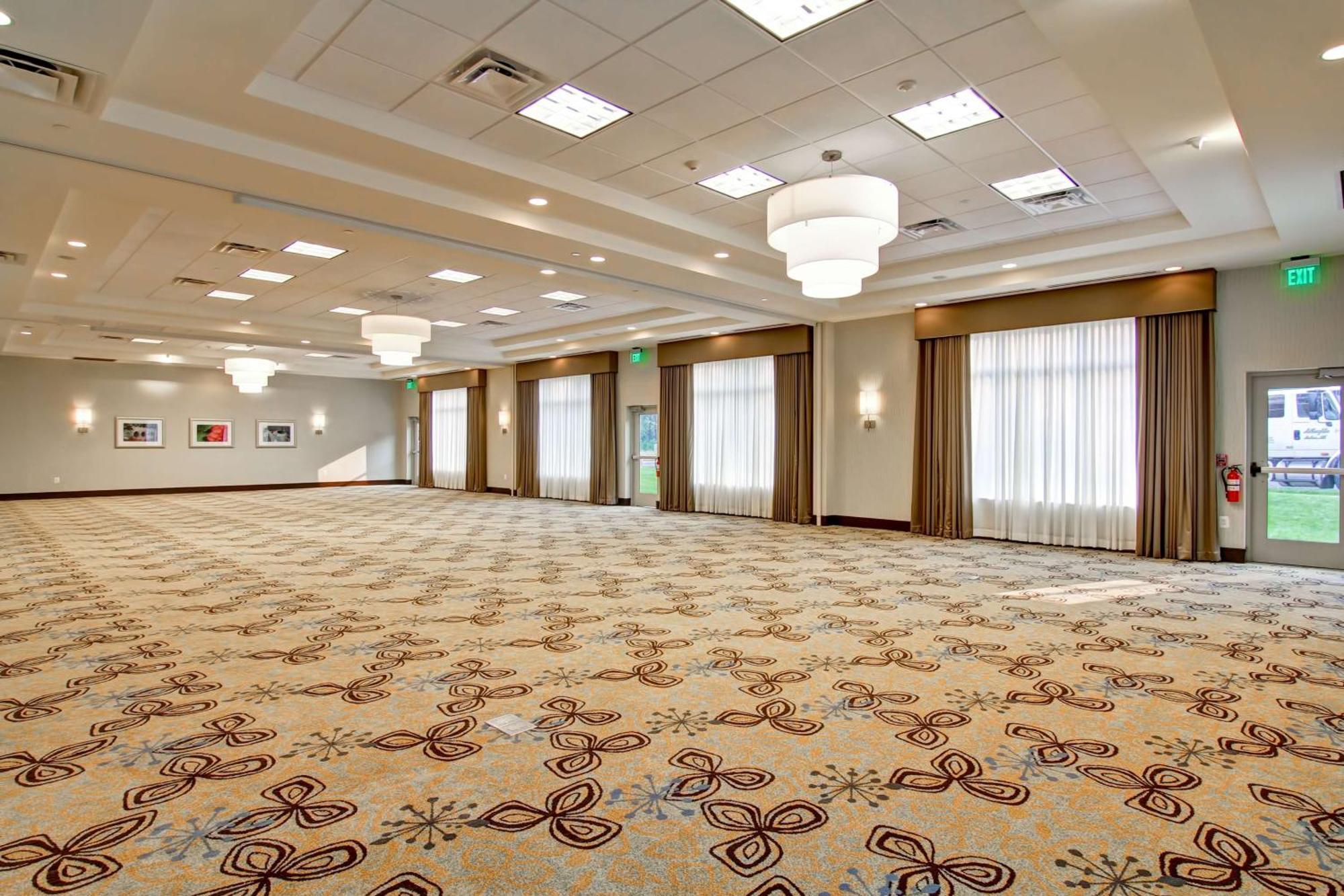 Hotel Hilton Garden