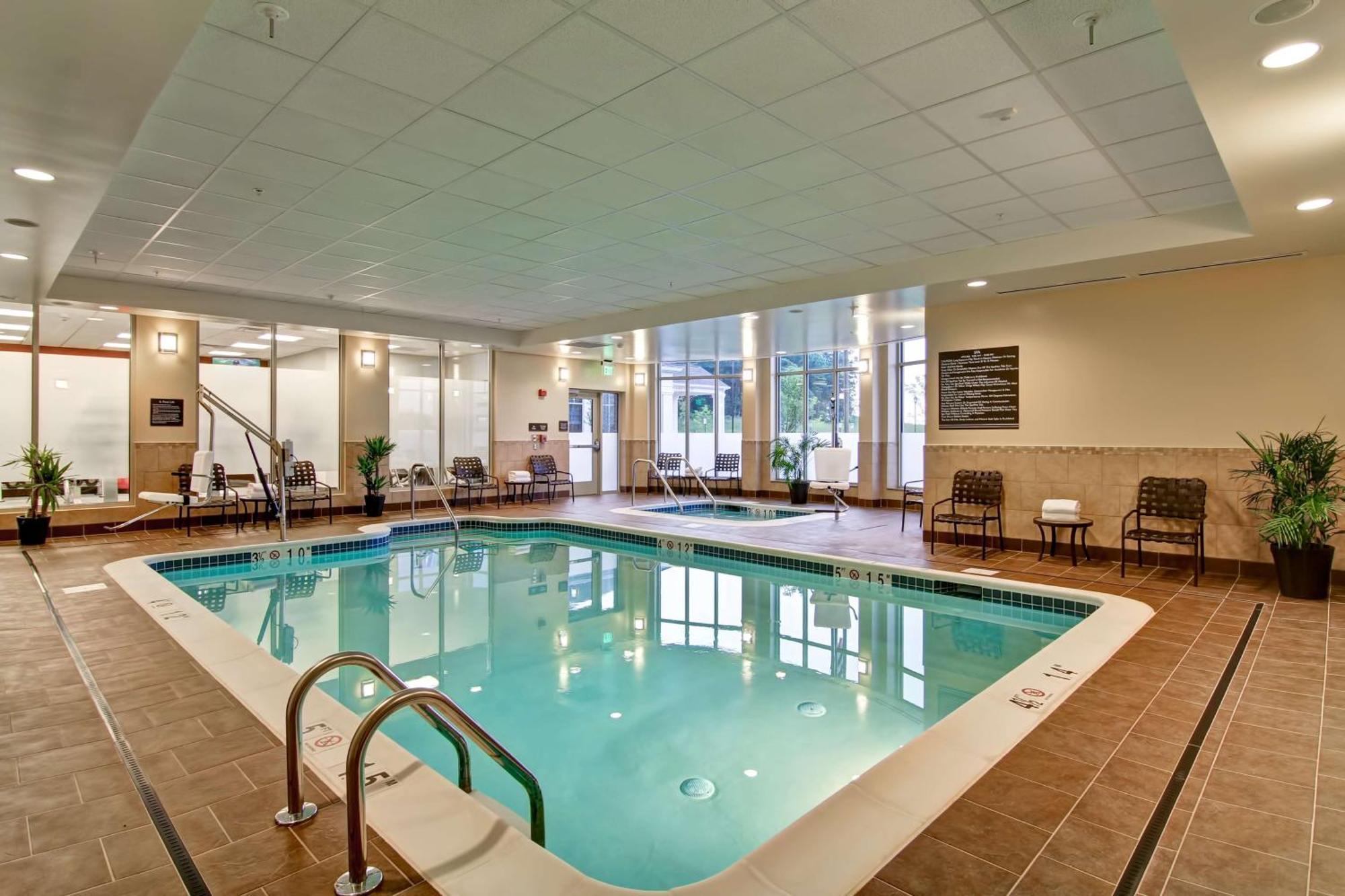 Hotel Hilton Garden