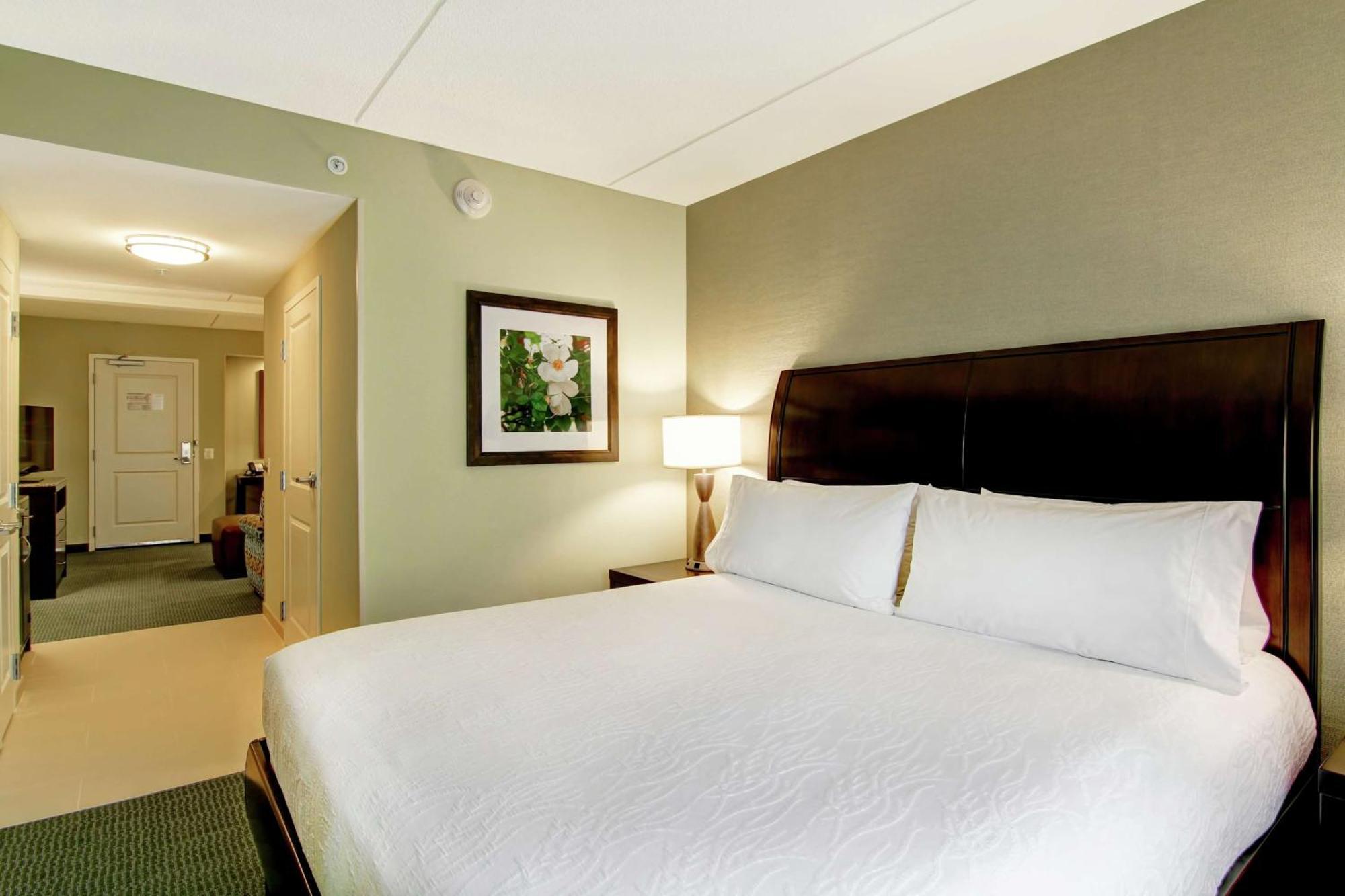 Hilton Garden Hotel