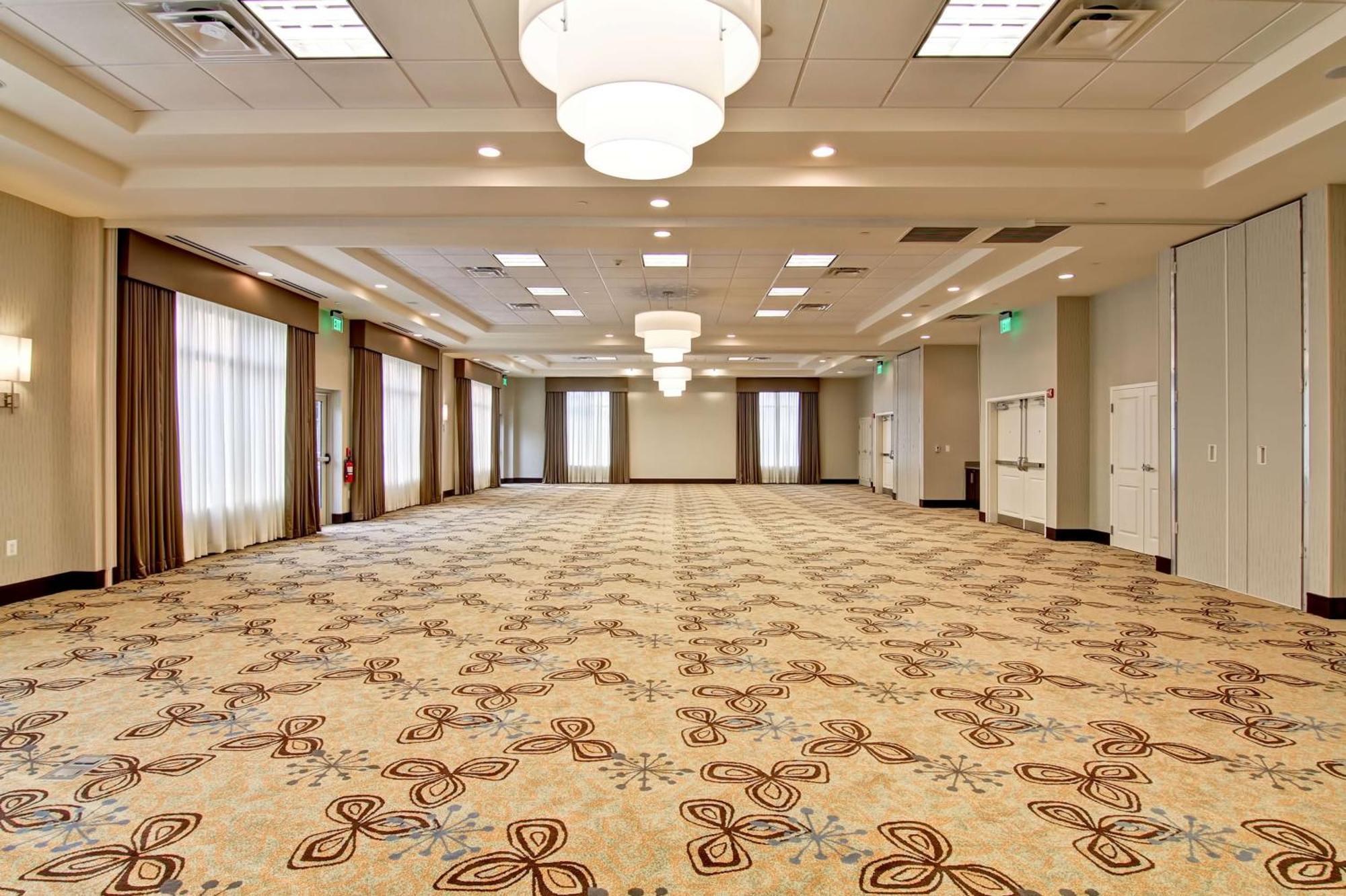 Hotel Hilton Garden 3*