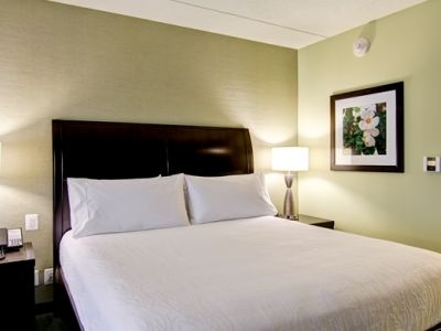 Hotel Hilton Garden 3*