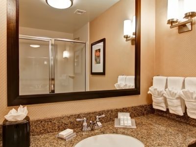 Hotel Hilton Garden