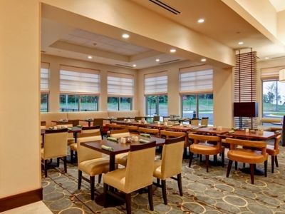 Hilton Garden