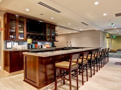 Hotel Hilton Garden 3*