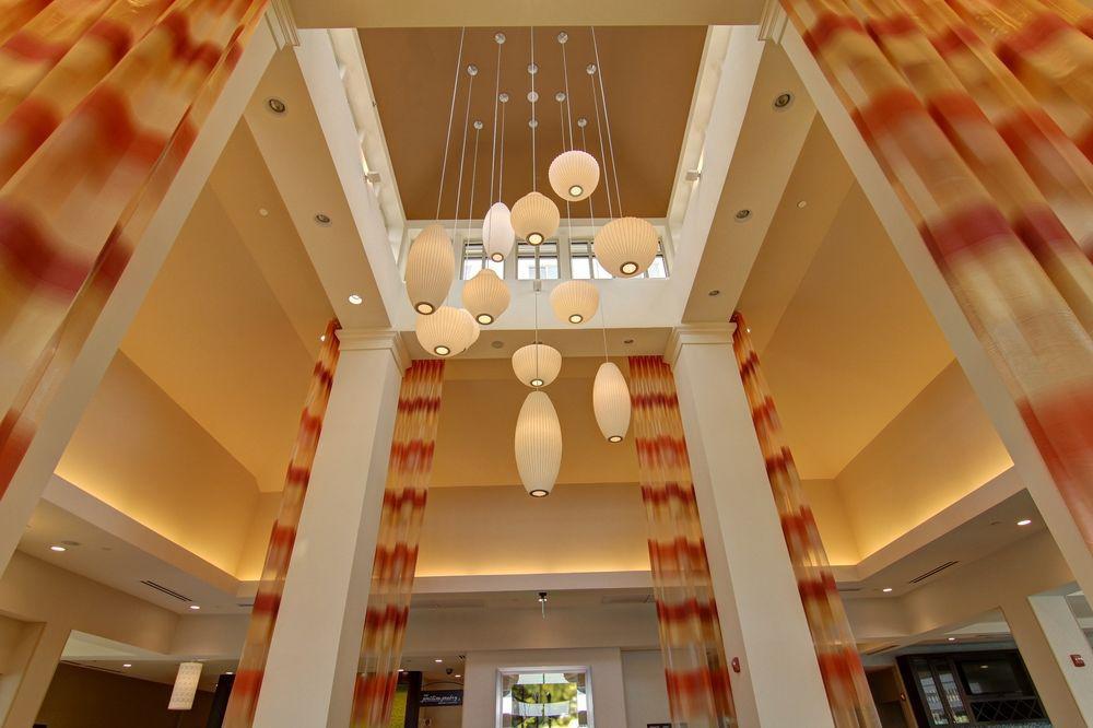 Hilton Garden Hotel