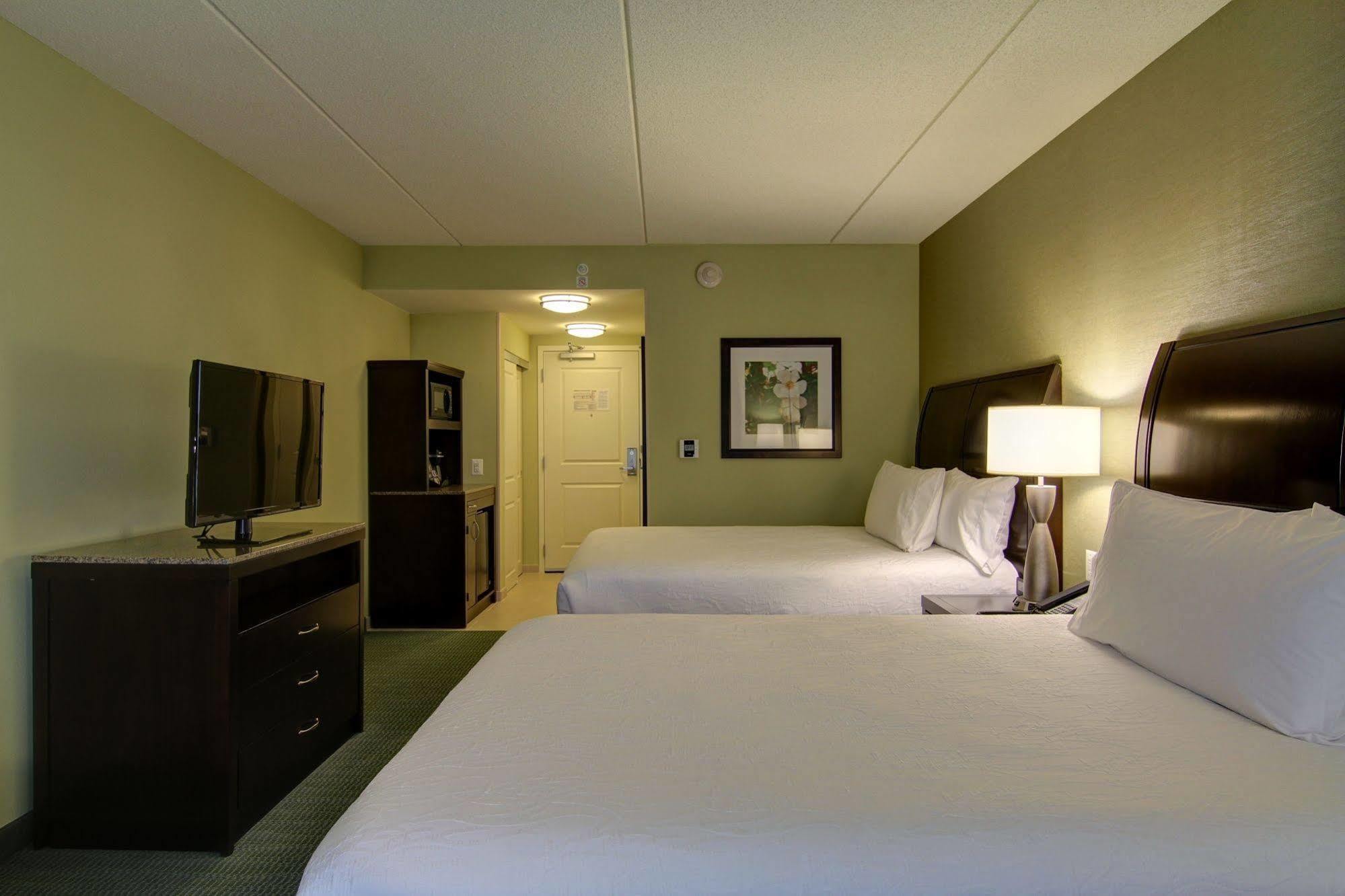 Hilton Garden