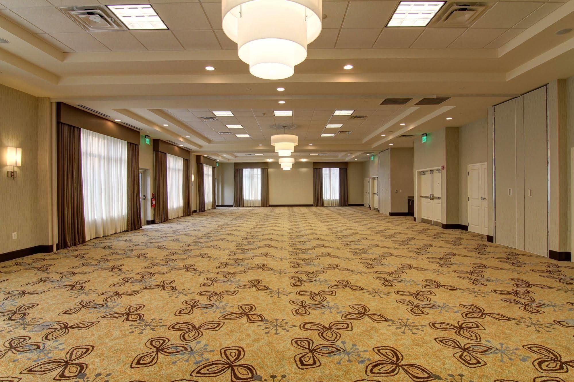 Hotel Hilton Garden