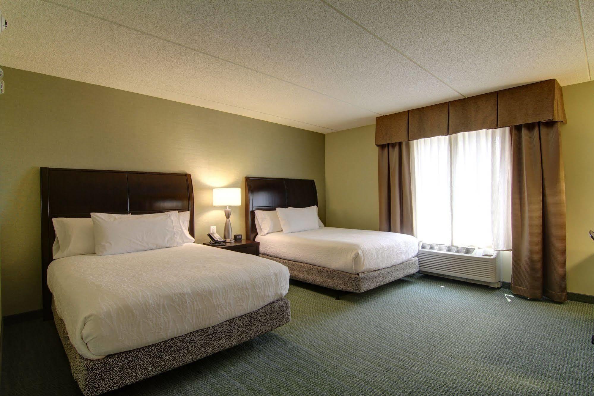 Hotel Hilton Garden 3*